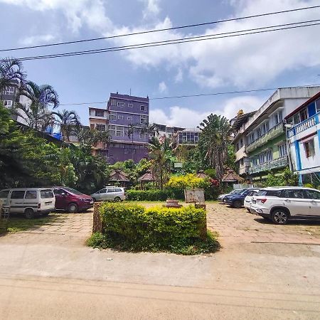 Hotel Hill Town Coorg Мадікері Екстер'єр фото