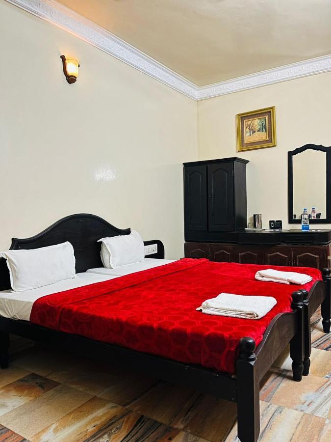 Hotel Hill Town Coorg Мадікері Екстер'єр фото